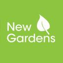 New Gardens logo